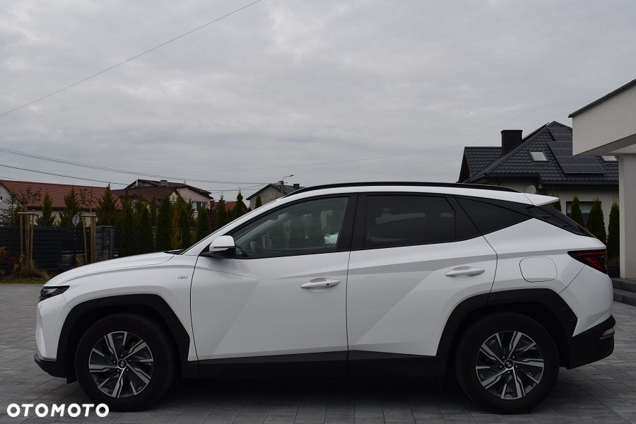 Hyundai Tucson 1.6 T-GDi 2WD DCT Prime - 3