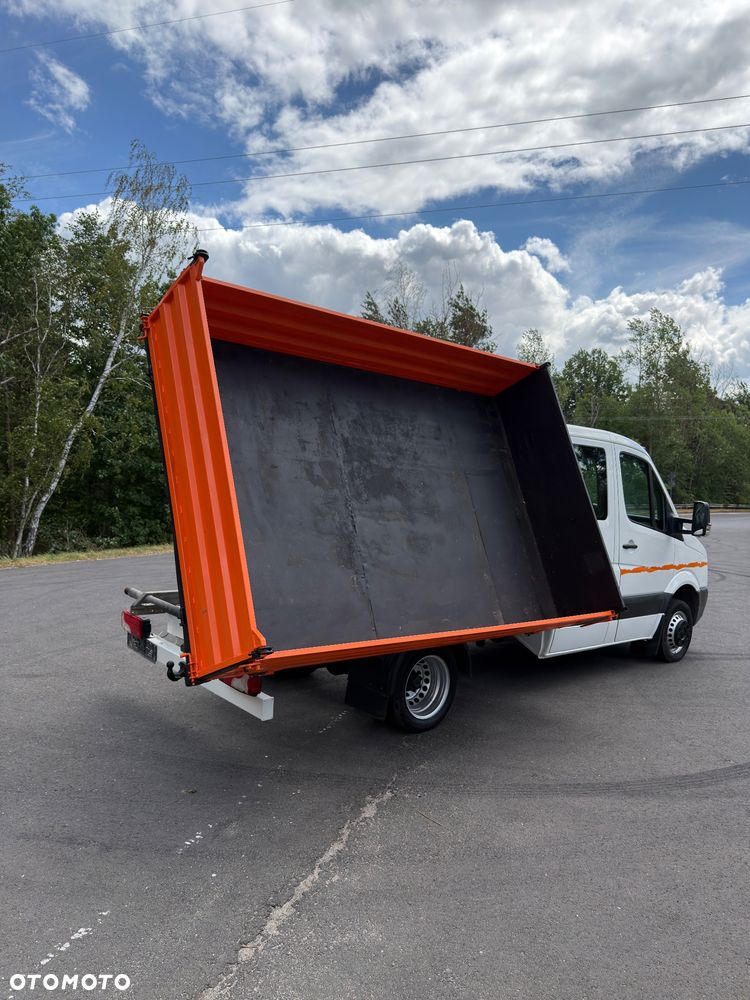 Volkswagen Crafter - 15