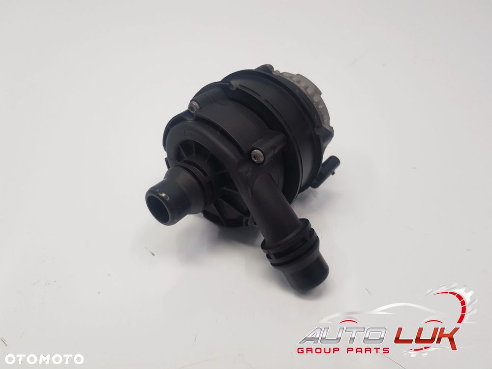 Dodatkowa Pompa Pompka wody BMW G20 G22 G29 X3 X5 8651288 - 1