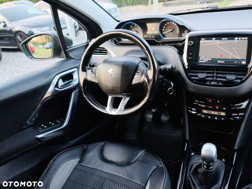 Peugeot 2008 - 35