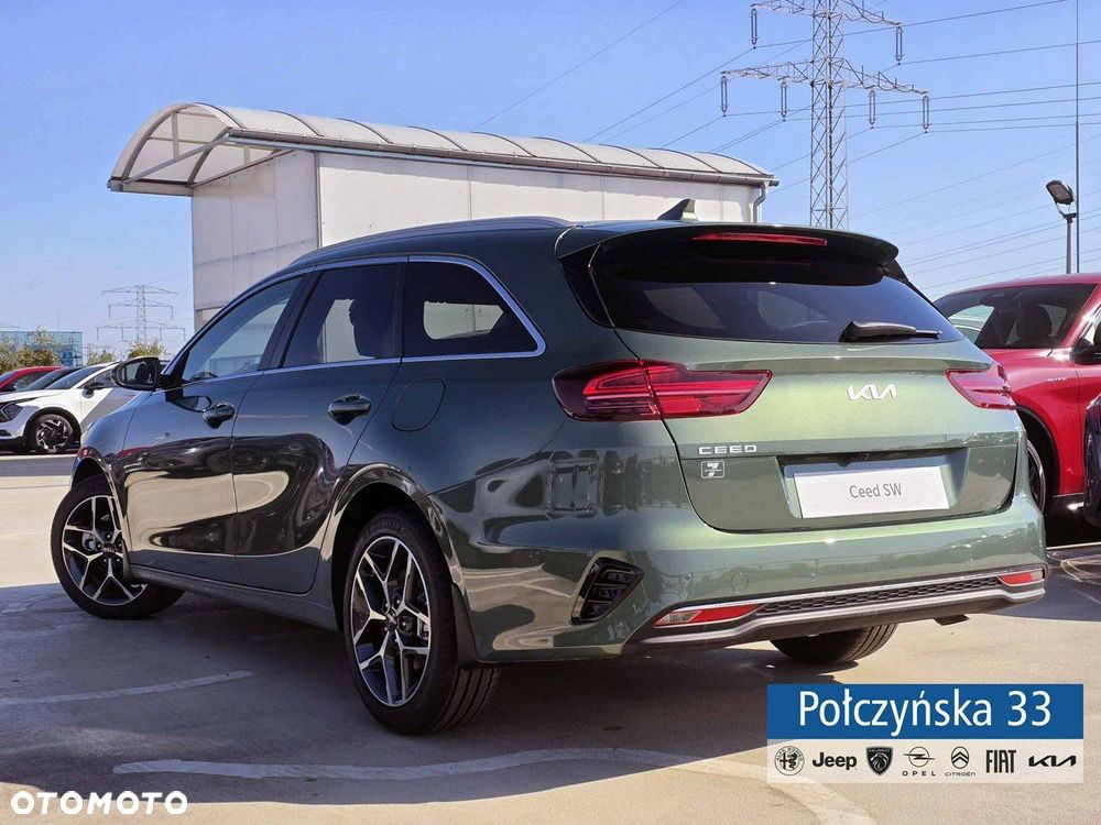 Kia Ceed - 5