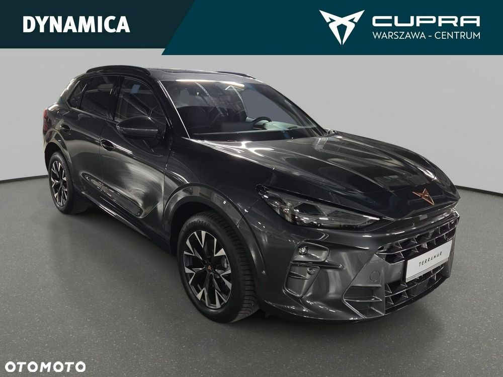 Cupra Terramar - 3