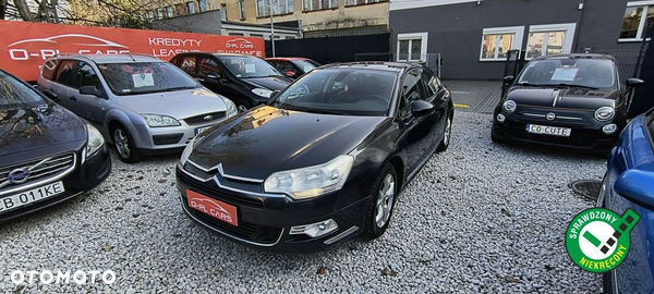 Citroën C5 1.8i 16V Attraction