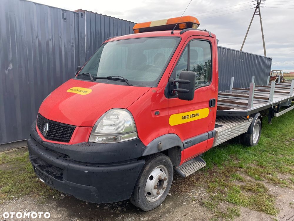 Renault Mascott - 15