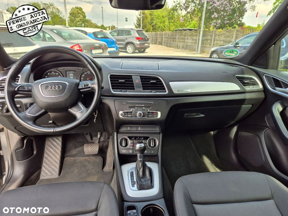 Audi Q3 - 18