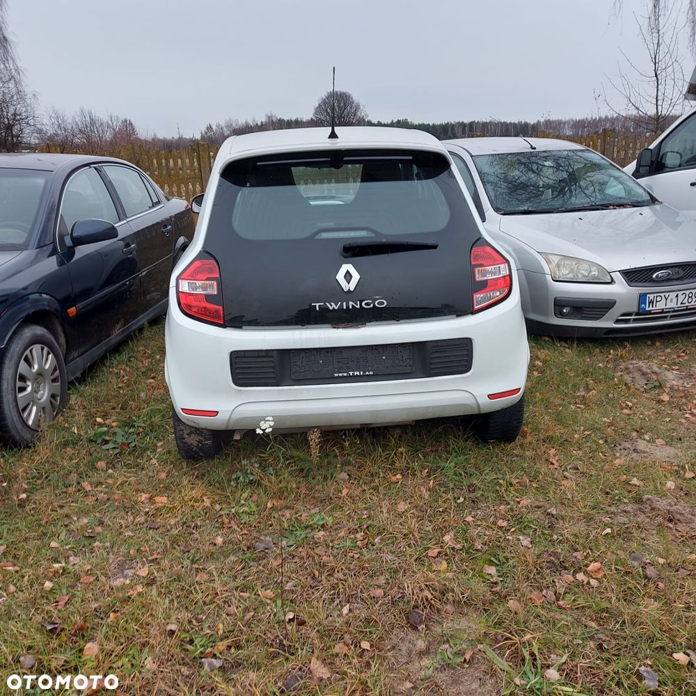 Renault Twingo SCe 70 Start&Stop Dynamique - 2