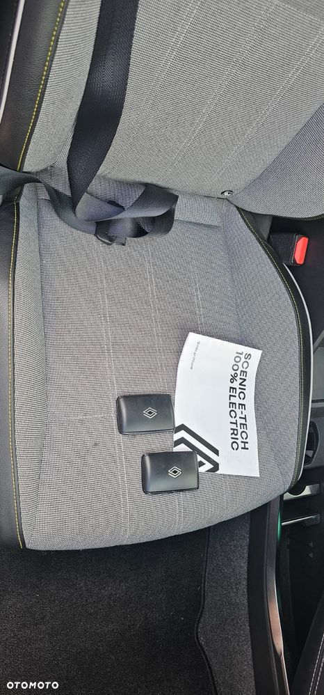 Renault Scenic 220 Long Range Esprit Alpine - 19
