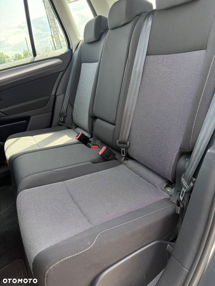 Volkswagen Golf Sportsvan SV 1.2 TSI BMT Trendline - 5
