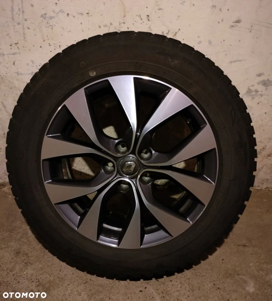 Renault Arkana TCe Mild Hybrid 160 EDC R.S LINE - 18