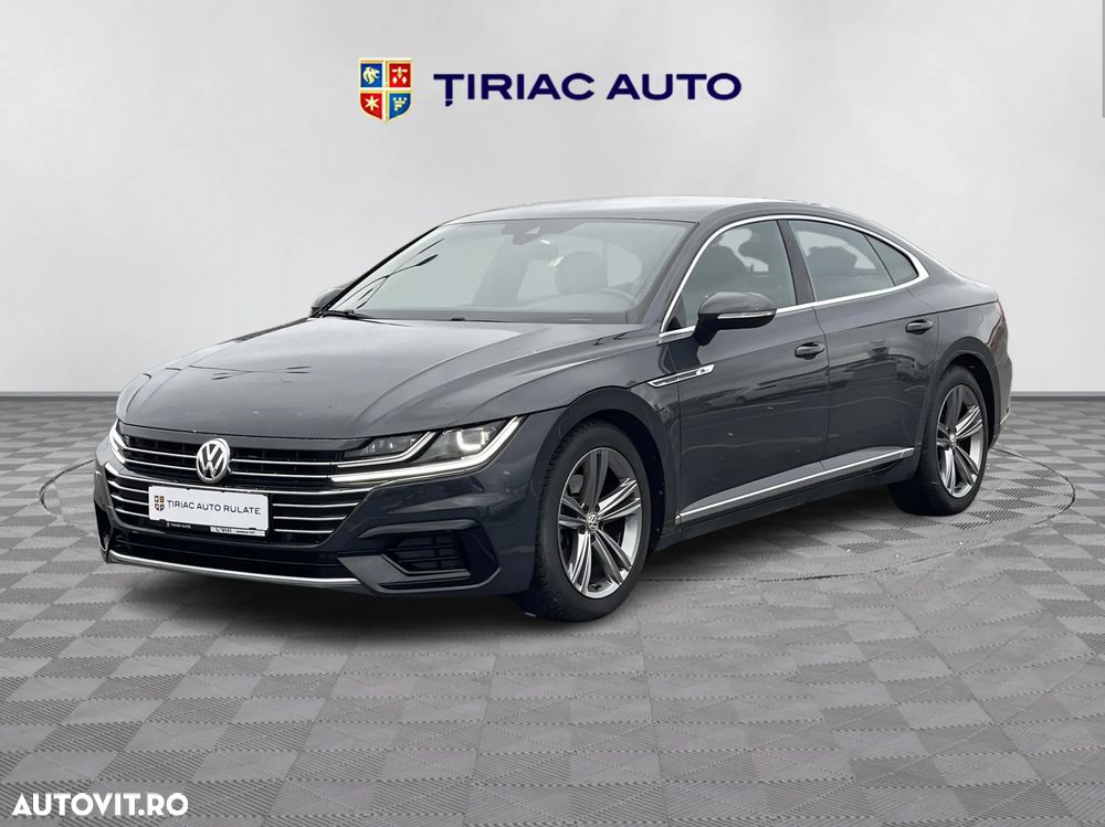 Volkswagen ARTEON 2.0 TDI DSG 4Motion Elegance - 1