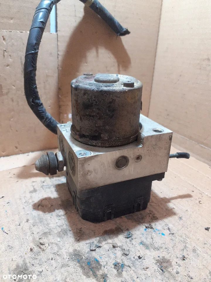 # POMPA ABS MAZDA PREMACY nr CB80437AZ - 5