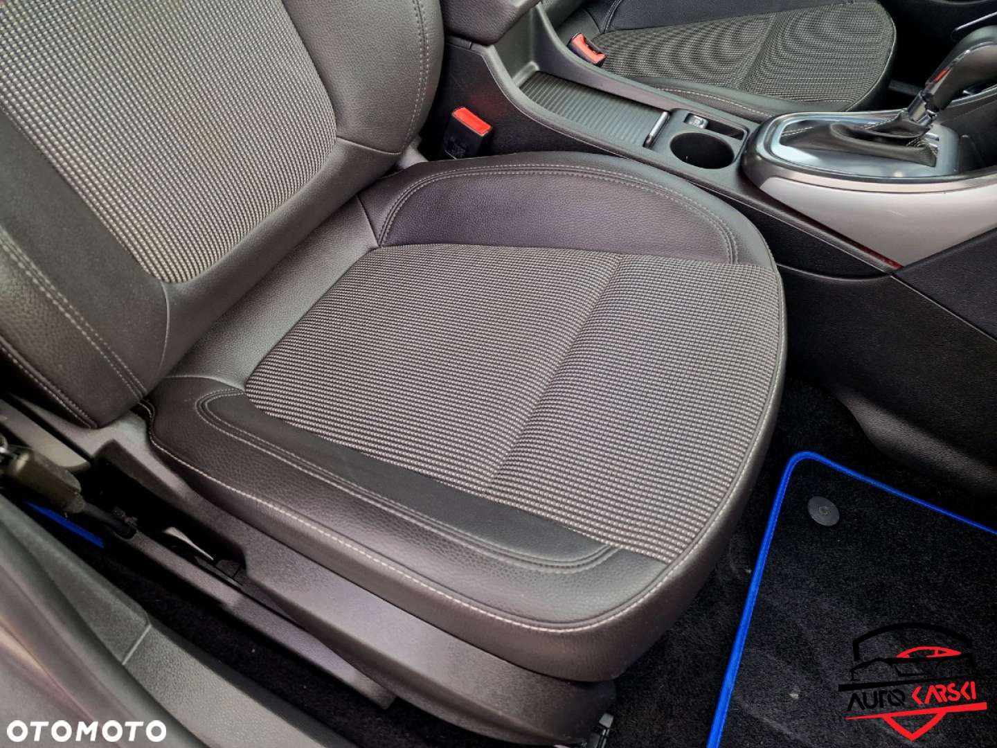 Opel Astra - 23