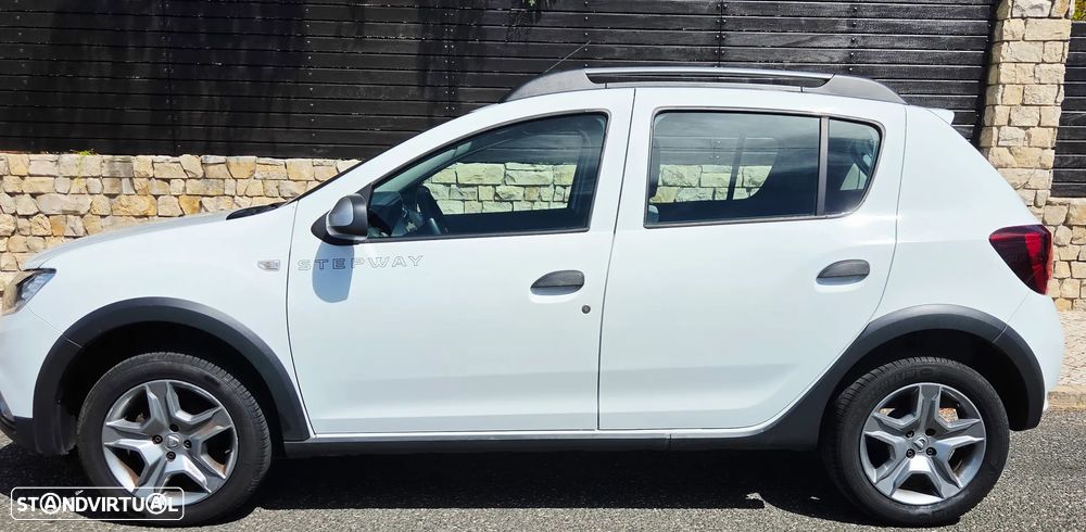 Dacia Sandero 0.9 TCe Comfort - 3