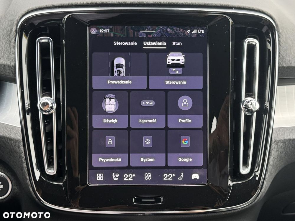 Volvo XC 40 - 16
