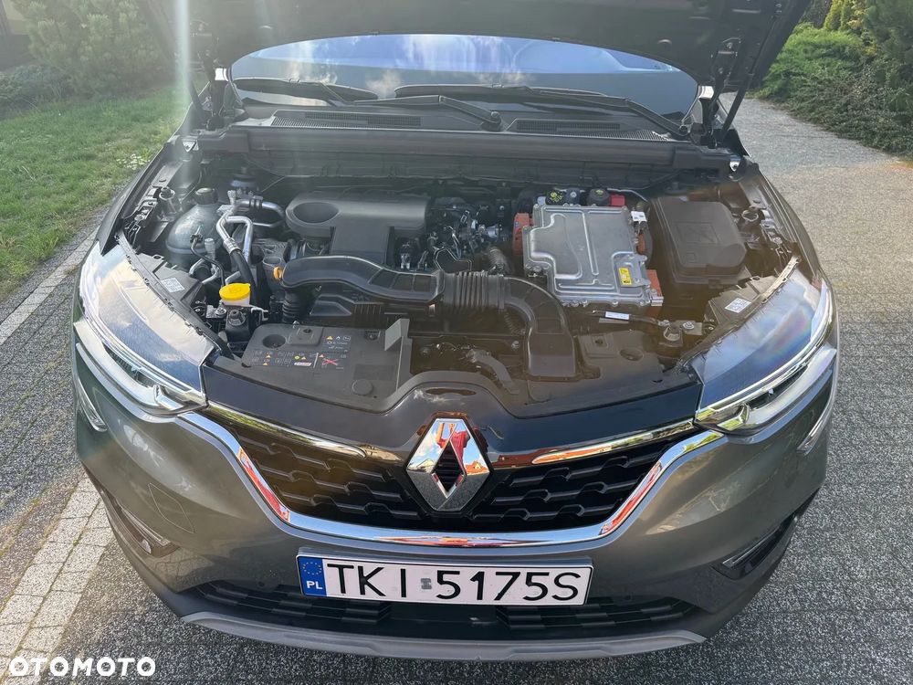 Renault Arkana - 9
