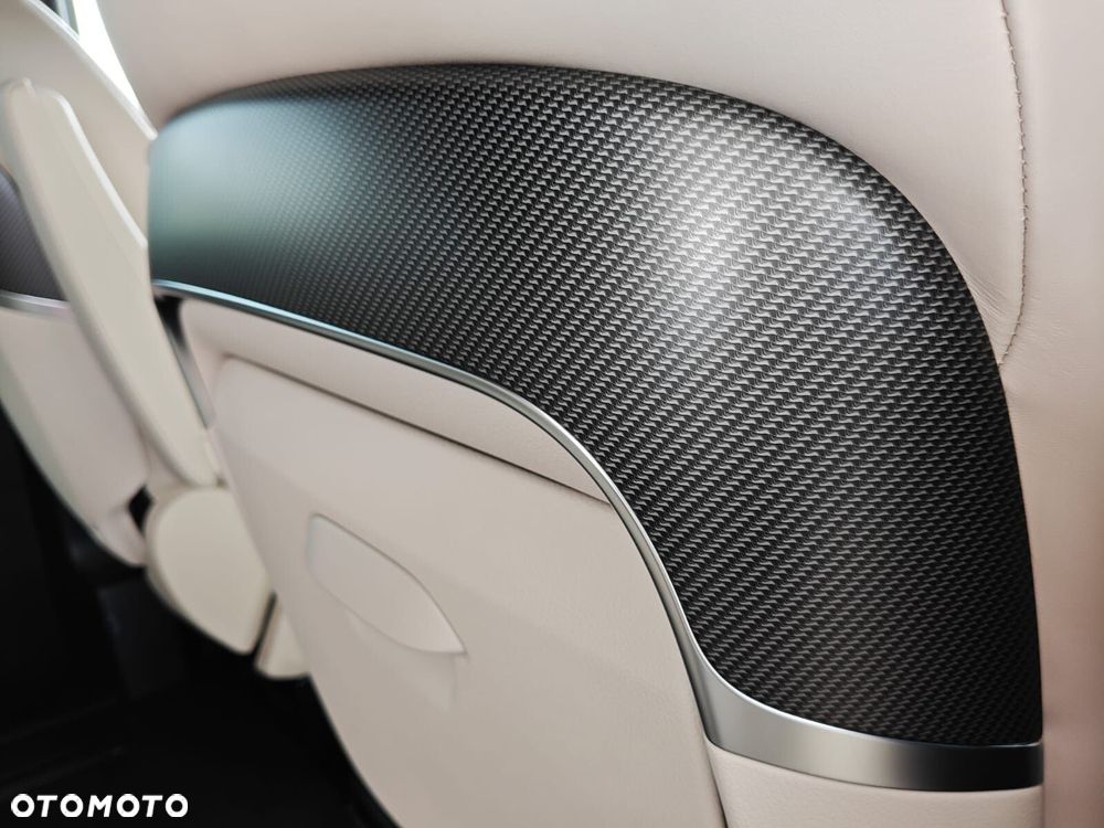 Mercedes-Benz klasa-v V 300 d Exclusive AMG AirMatic - 14