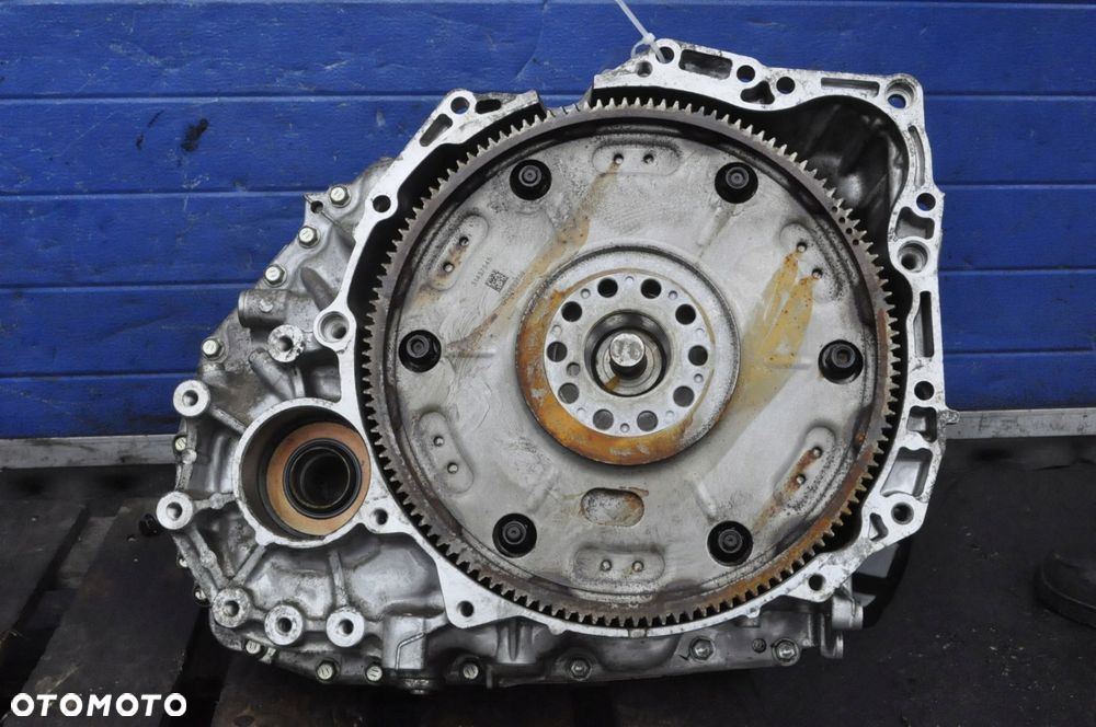 VOLVO XC60 II 2.0 T5 184kW 250KM SKRZYNIA BIEGÓW 1285234 TG-81SC 48tys km - 1