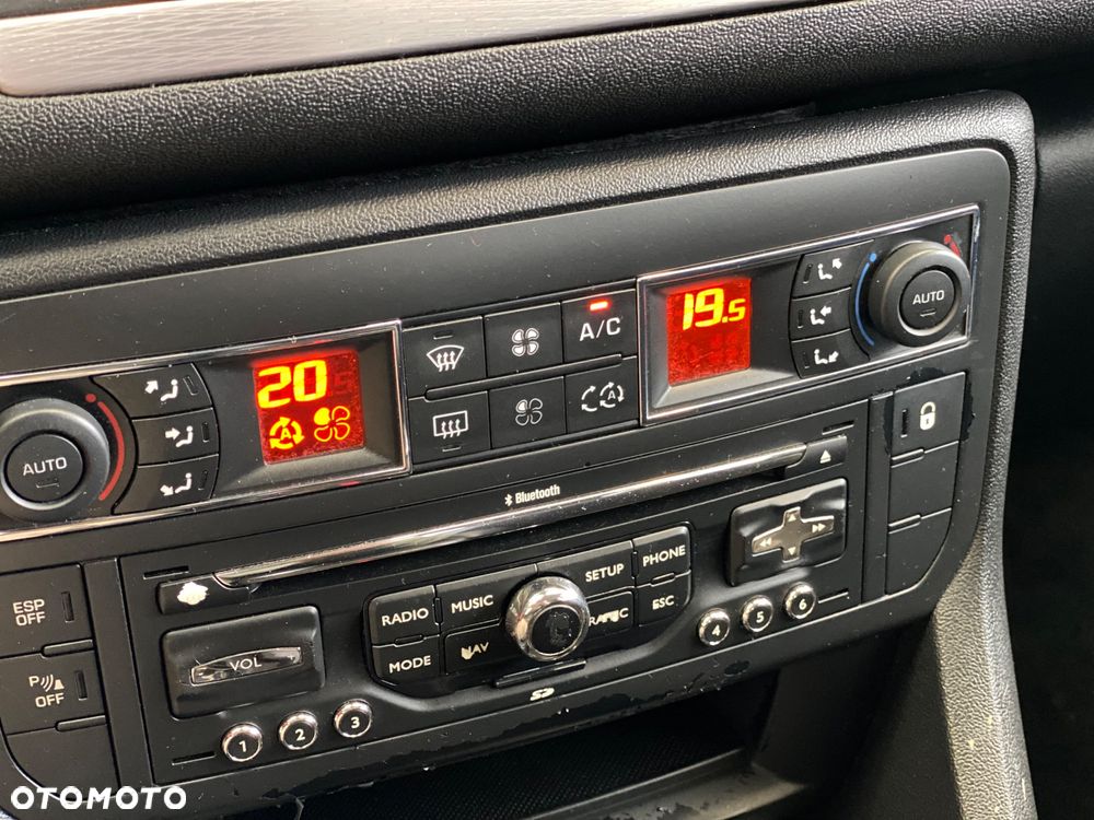 Citroën C5 1.6 THP 16V Exclusive - 27