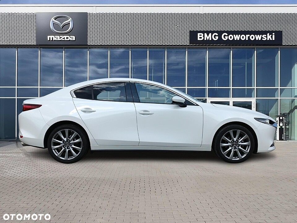 Mazda 3 - 18