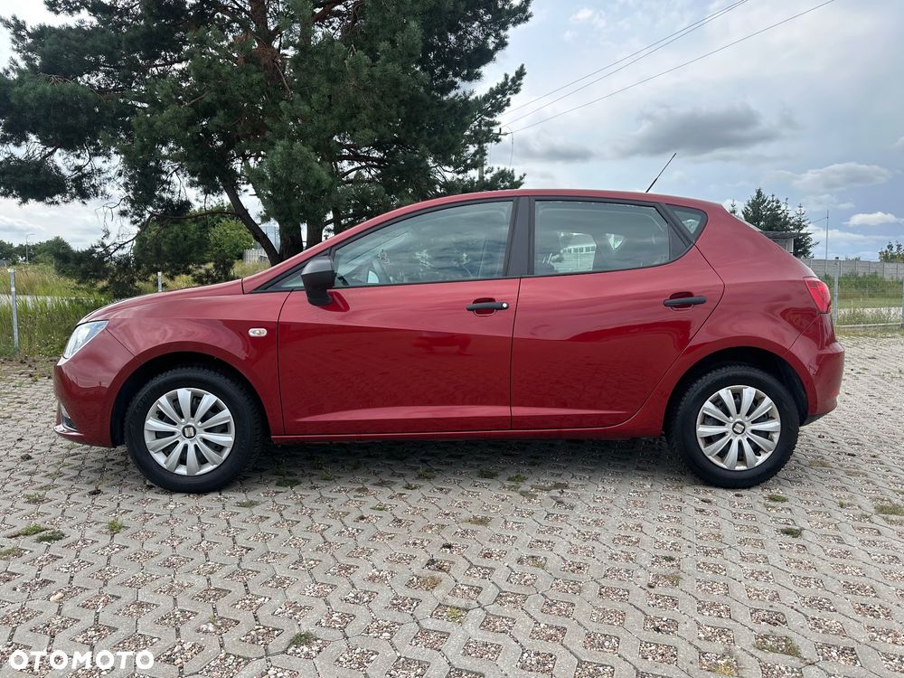 Seat Ibiza - 22