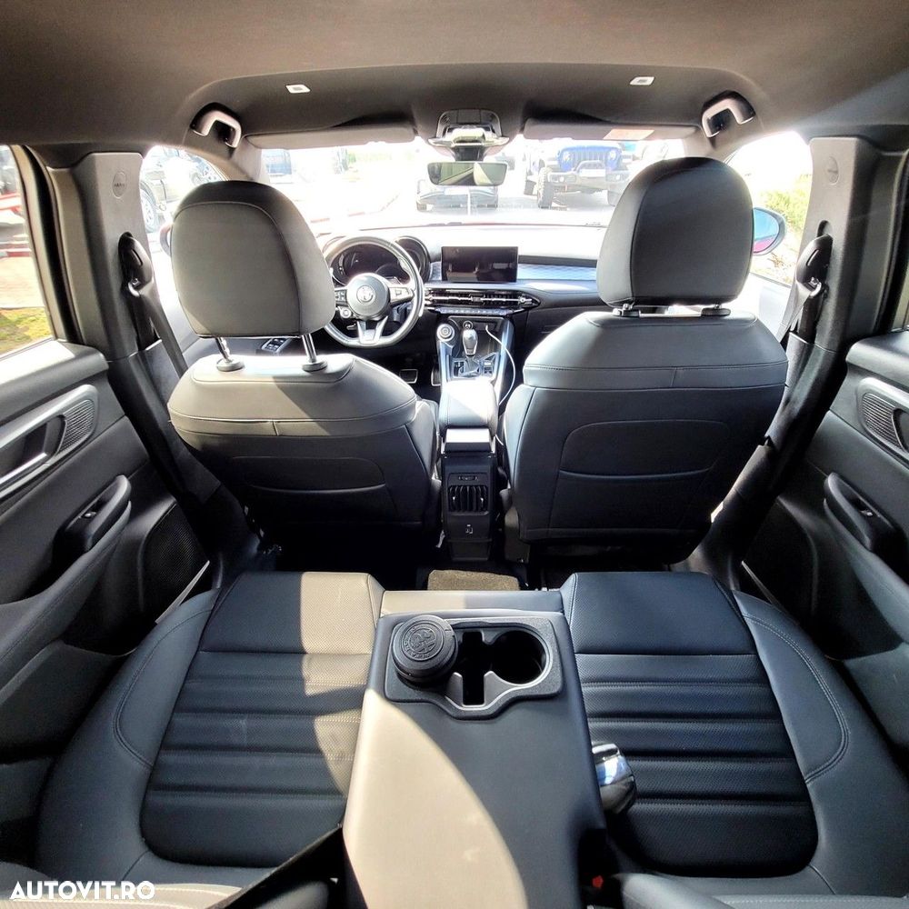 Alfa Romeo Tonale 1.5 FWD AT MHEV Edizione Speciale - 19