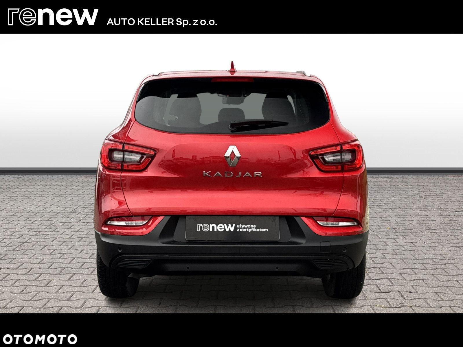 Renault Kadjar 1.3 TCe FAP Easy Life - 5