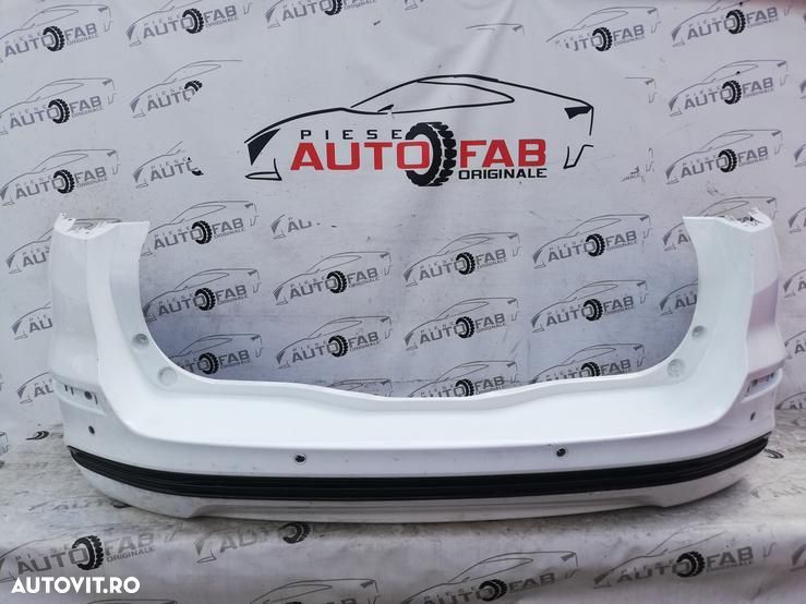 Bara spate Ford Mondeo MK5 Combi/break/variant an 2014-2015-2016-2017-2018-2019 Gauri pentru 6 sen - 1