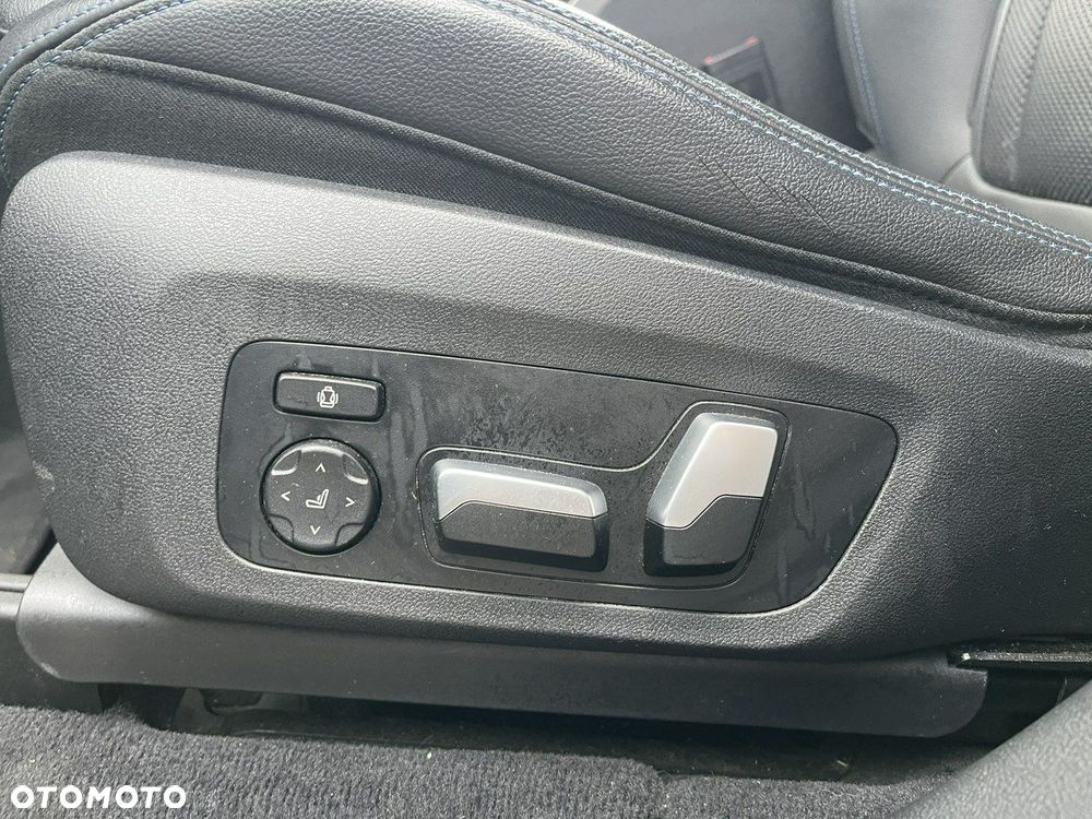 BMW X3 xDrive20i M Sport - 14