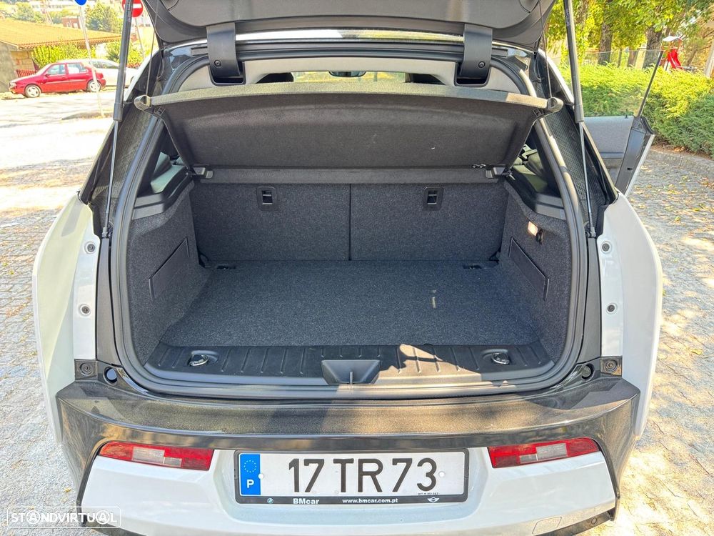 BMW i3 - 17