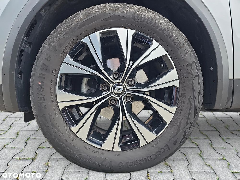 Renault Captur 1.3 TCe mHEV Techno EDC - 9