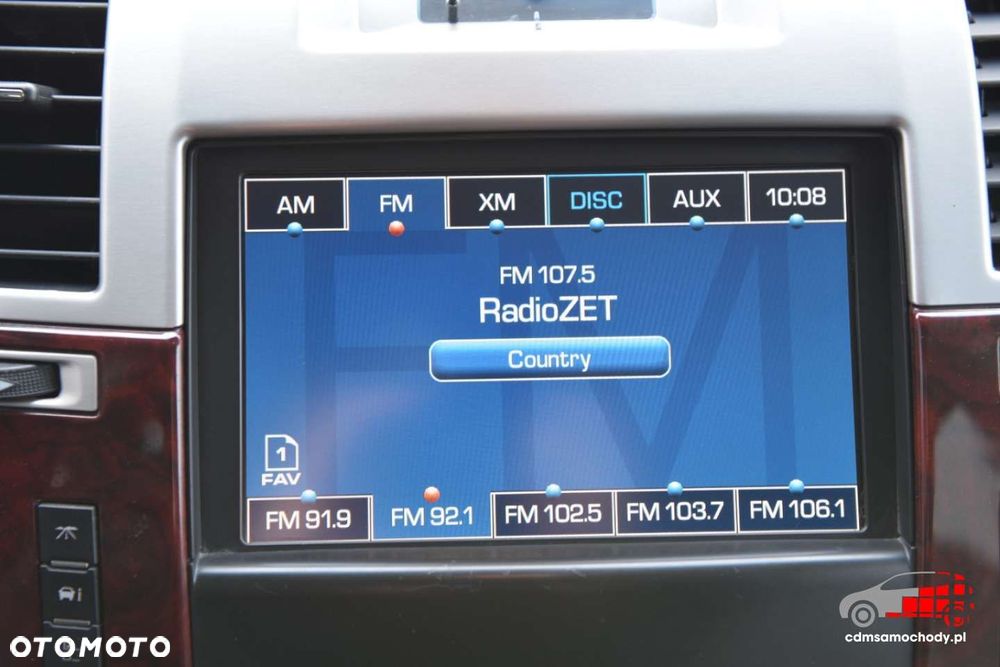 Cadillac Escalade - 29