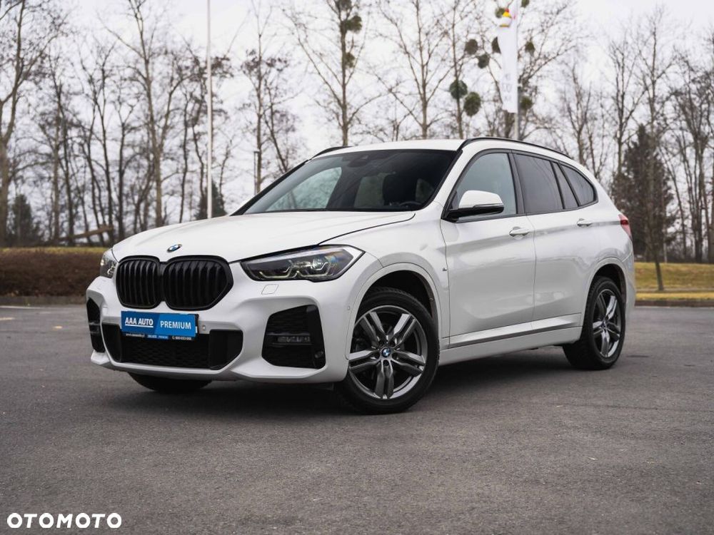 BMW X1 - 2