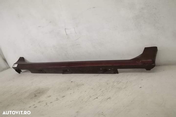 Ornament Prag Dreapta Original In Stare Buna Honda Civic 10 2015 2016 - 3