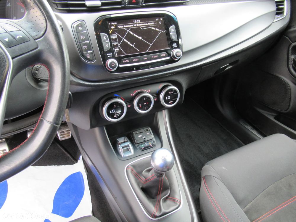 Alfa Romeo Giulietta 2.0 JTDM 16V Sport - 20