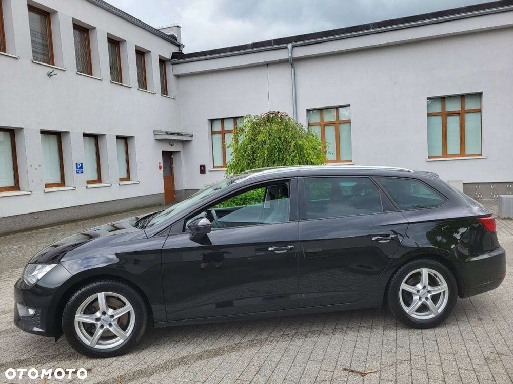 Seat Leon - 3