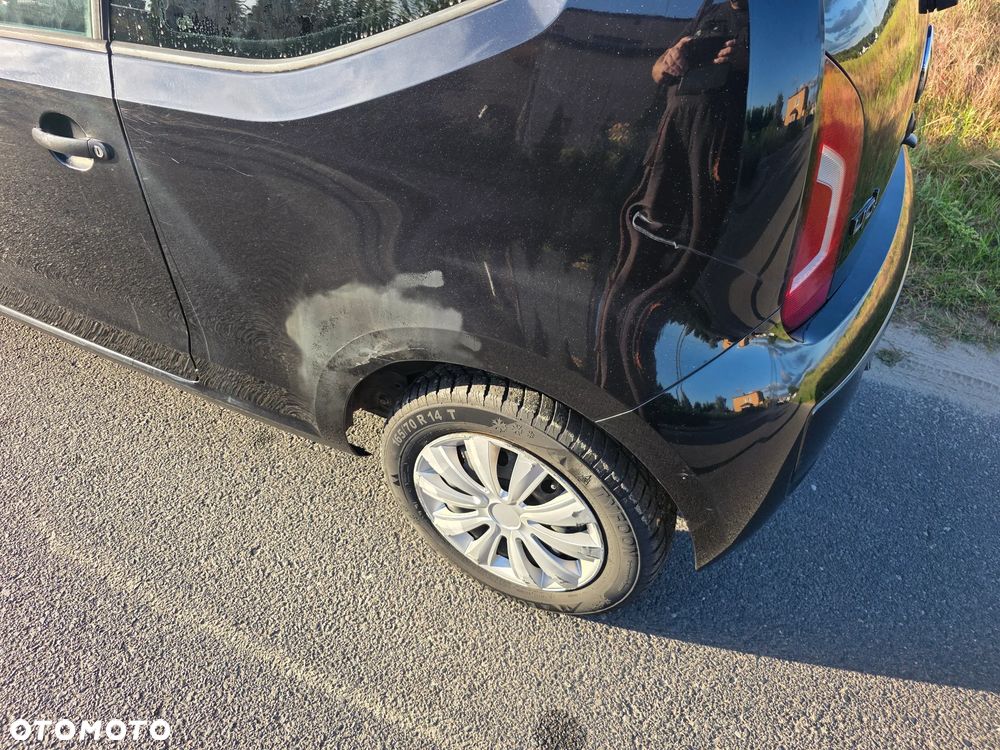 Volkswagen up! 1.0 take CityLine - 9