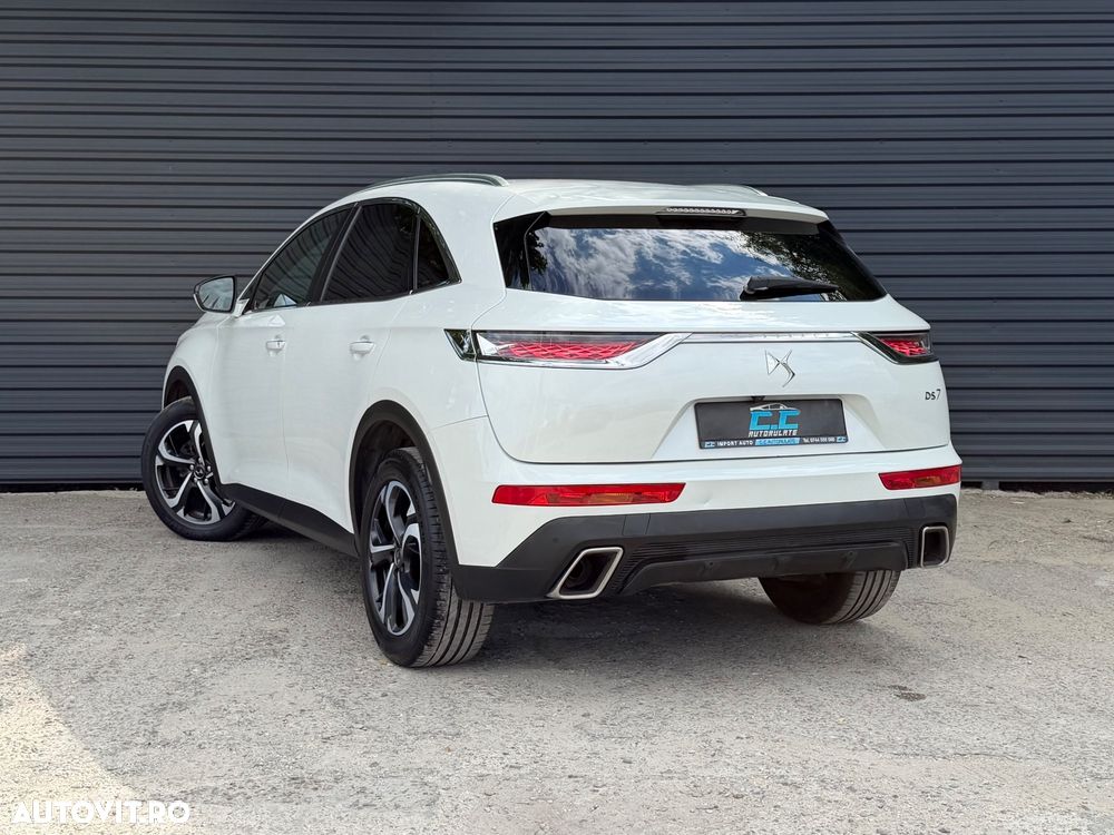 DS Automobiles DS 7 Crossback - 6