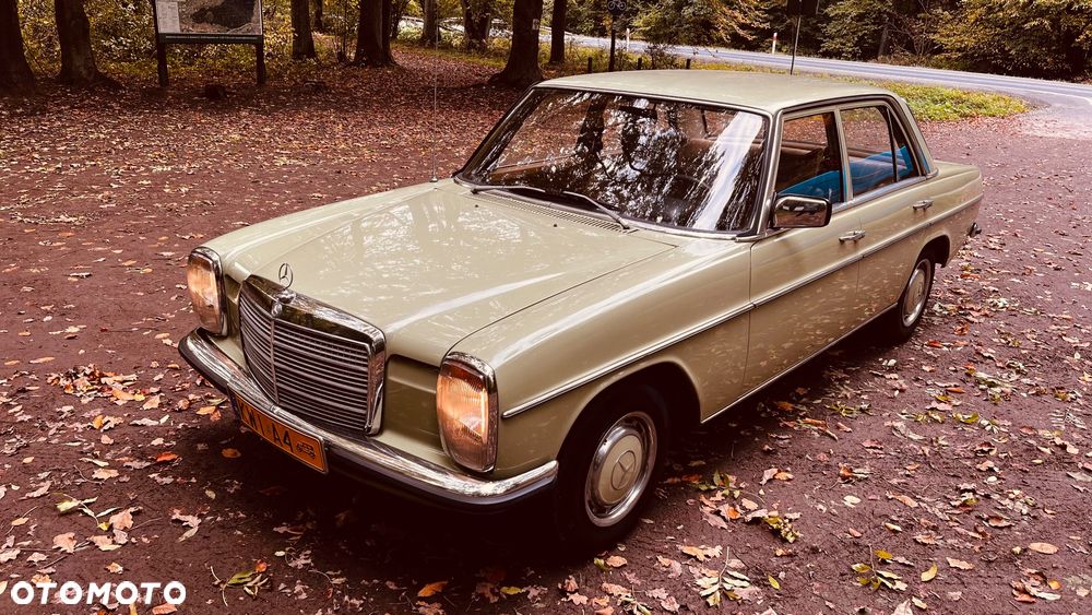 Mercedes-Benz W124 (1984-1993) - 39