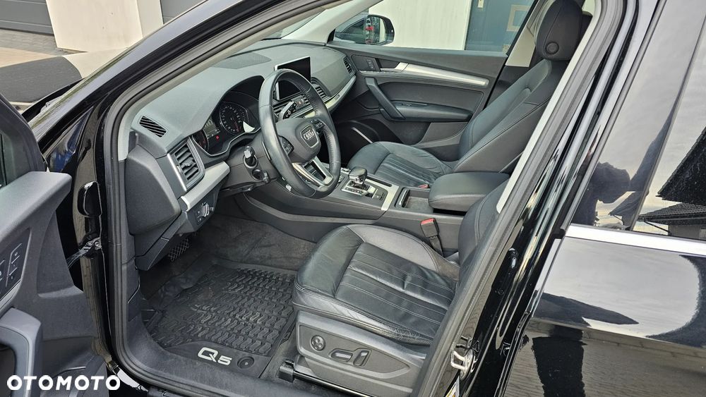 Audi Q3 2.0 TFSI Quattro S tronic sport - 18