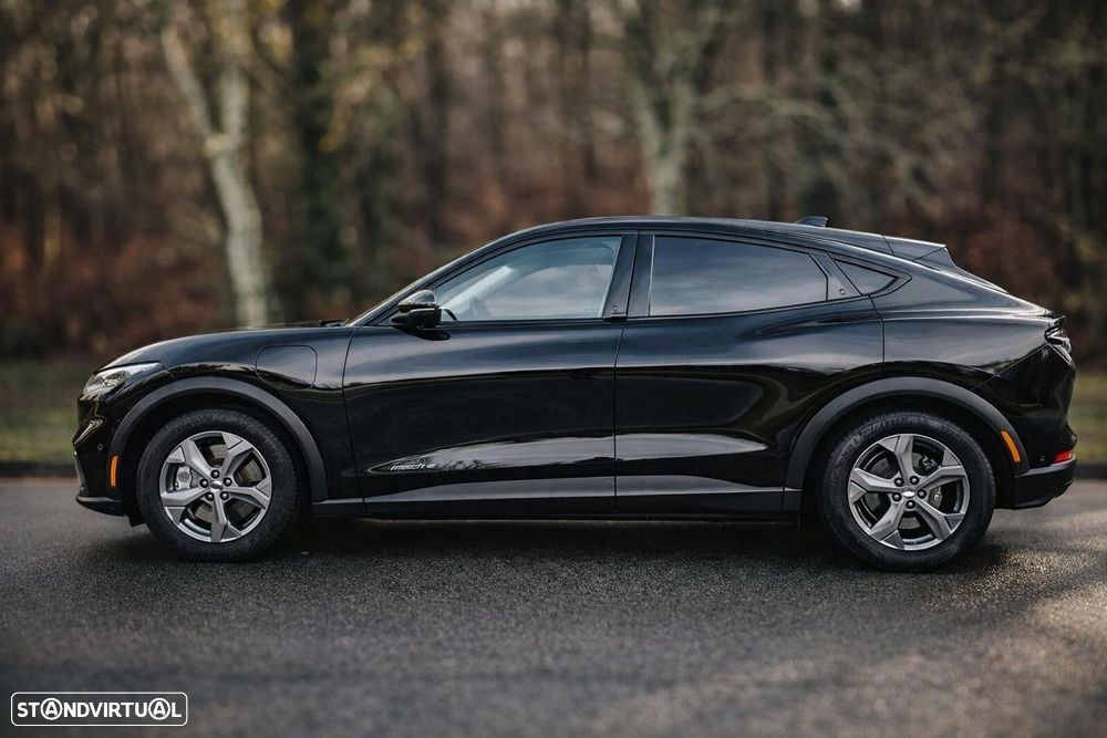 Ford Mustang Mach-E Standard - 6