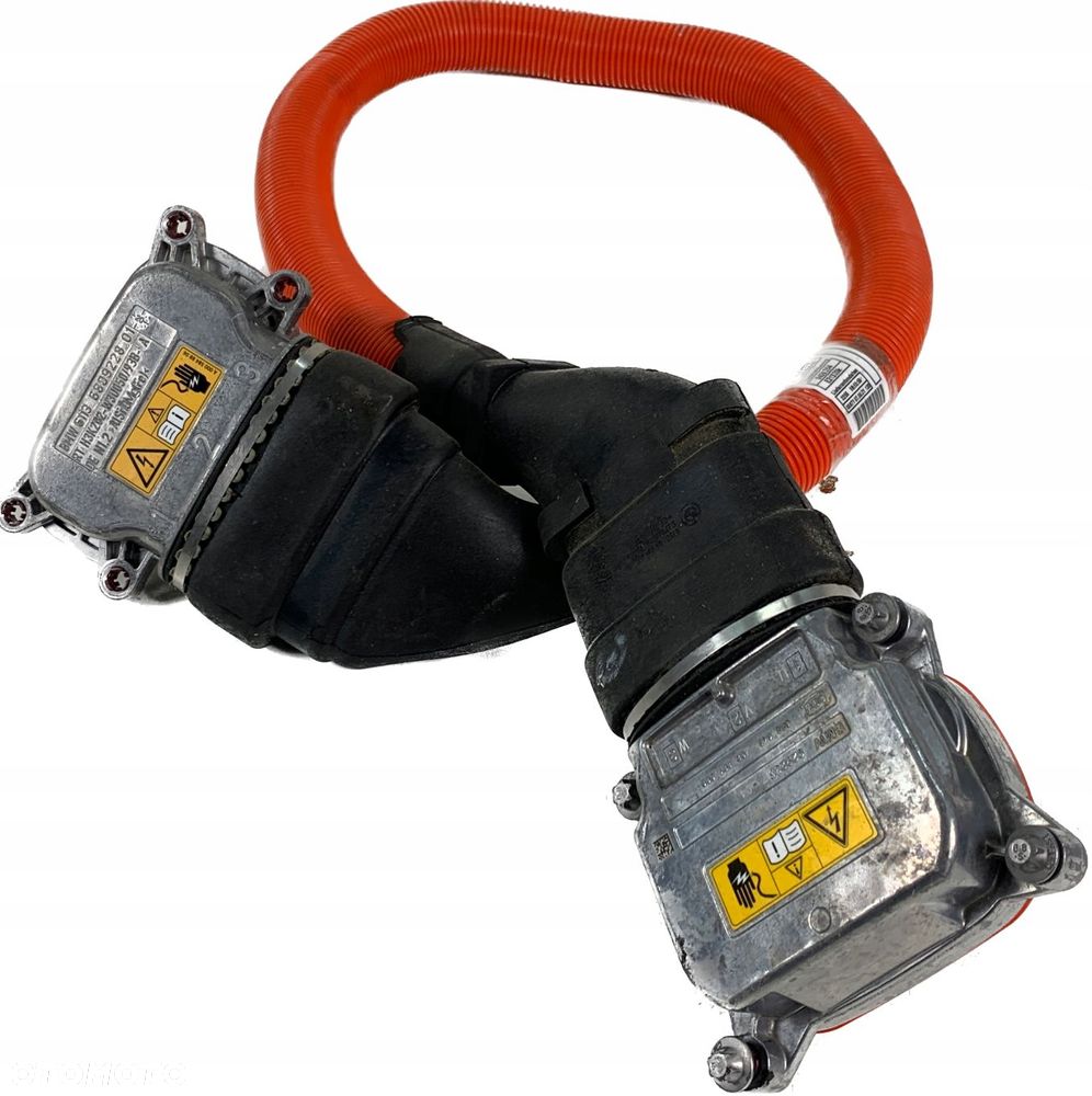 BMW G20 KABEL WYSOKIEGO NAPIĘCIA 9426355 6809228 - 1