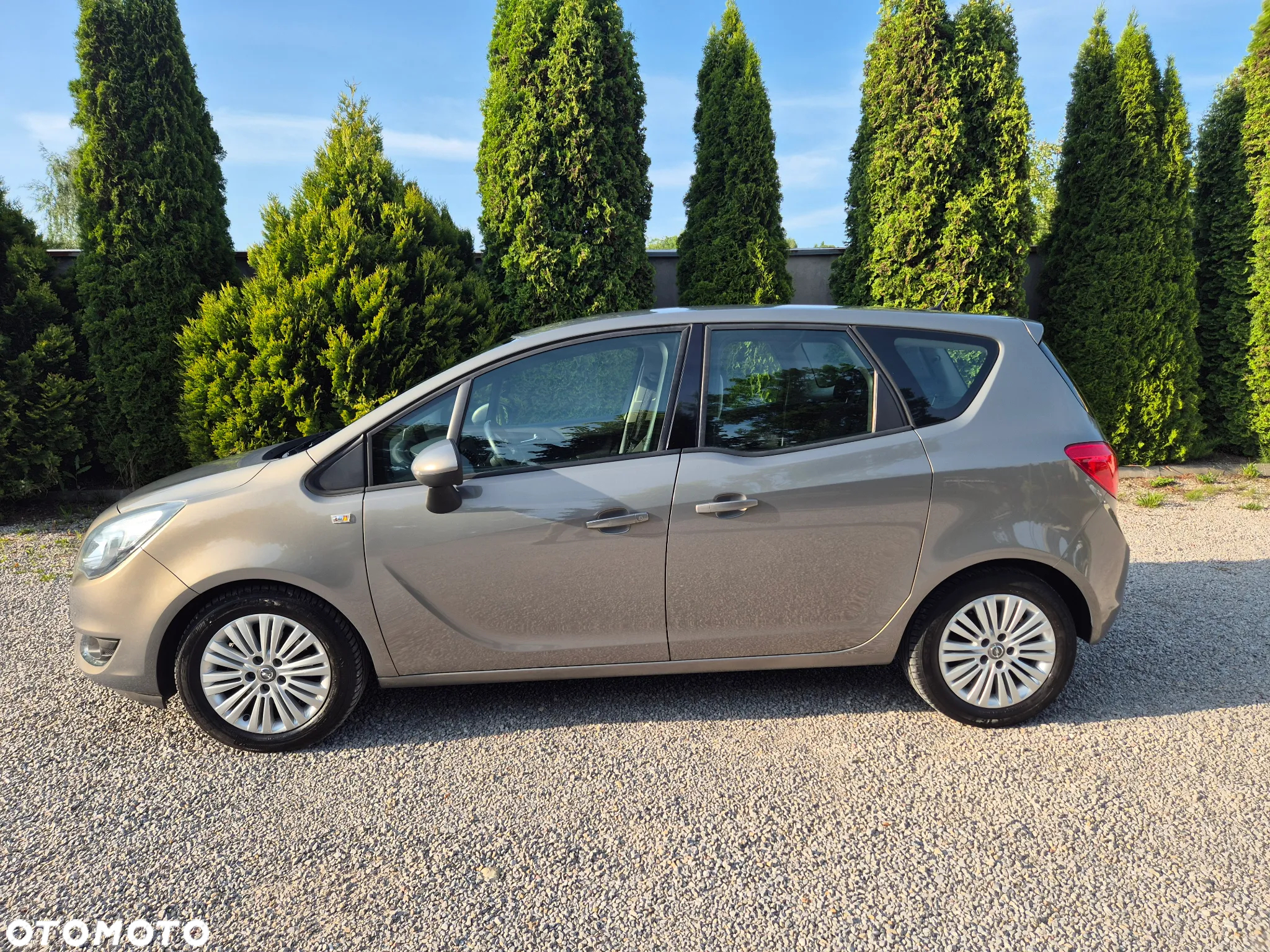 Opel Meriva 1.4 Active - 2