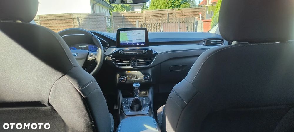 Ford Kuga 1.5 EcoBlue TITANIUM - 16