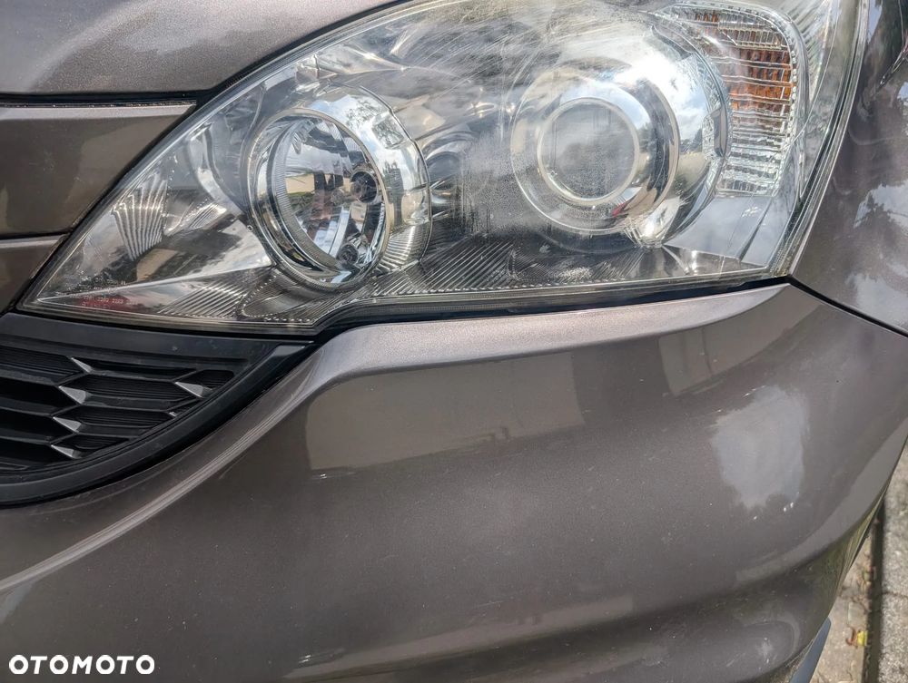 Honda CR-V 2.0 Comfort - 34