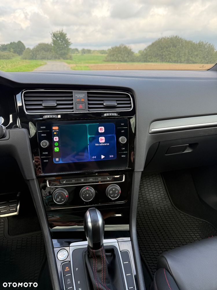 Volkswagen Golf 2.0 TSI GTI TCR DSG - 13