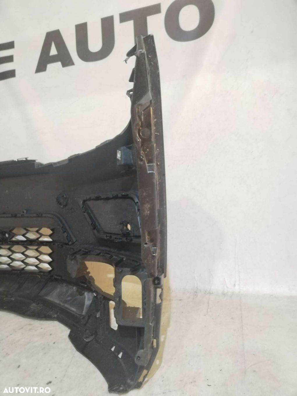 Bara fata VW Tiguan, 2017, 2018, 2019, 2020, cod origine OE 5NA807221. - 7