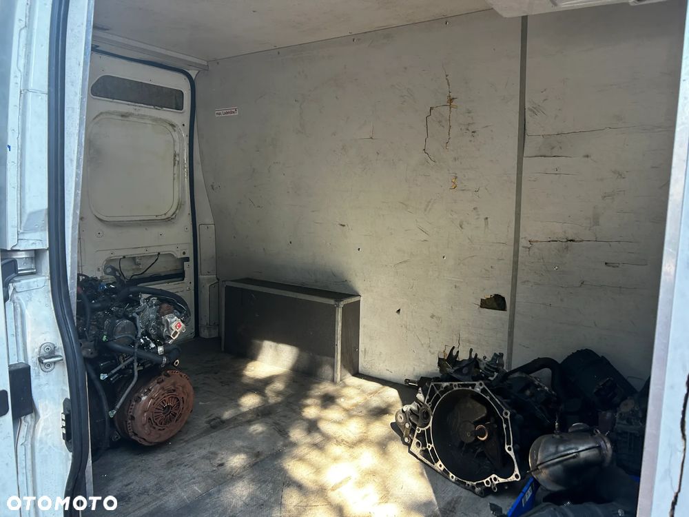 Citroën JUMPER - 29