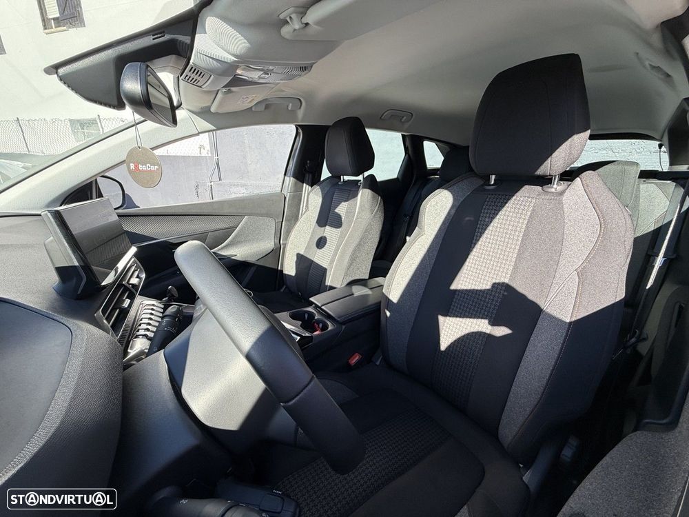 Peugeot 3008 1.5 BlueHDi Active Pack - 2