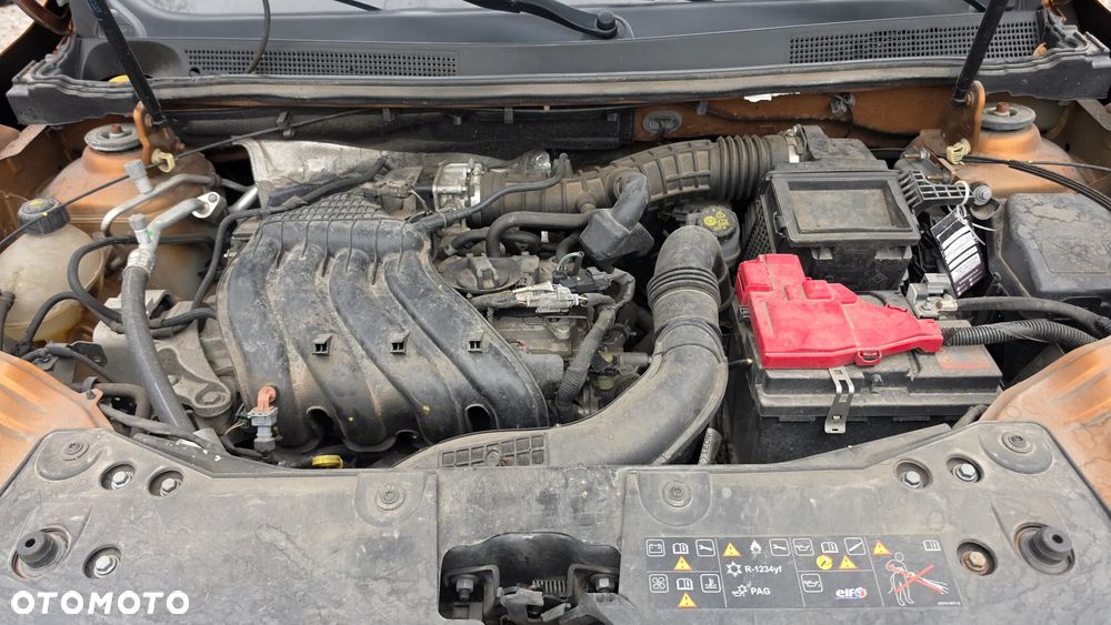 Dacia Duster SCe 115 2WD Prestige - 26