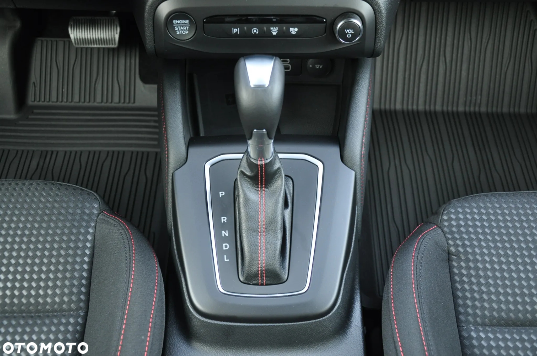 Ford Focus - 18